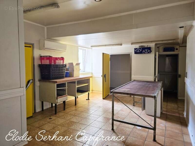 Appartement à COLOMBIER-FONTAINE