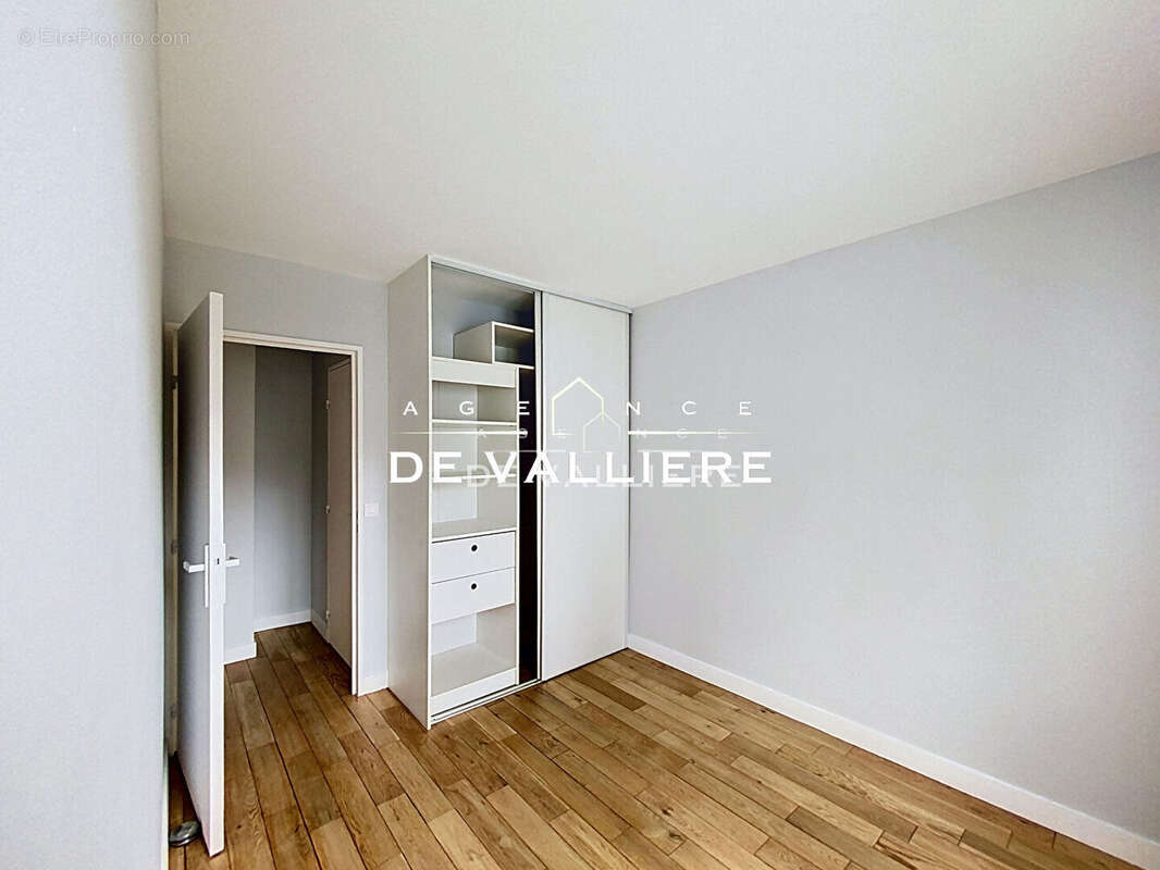 Appartement à PUTEAUX