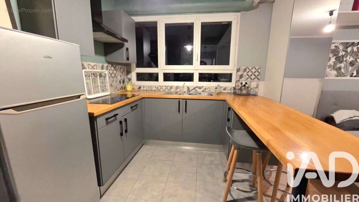 Photo 4 - Appartement à SAINT-JEAN-LE-BLANC