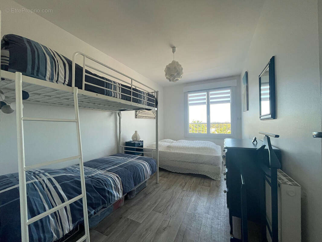 Appartement Saint Jean De Monts 3 pièce(s) 56.43 m² - photo 15