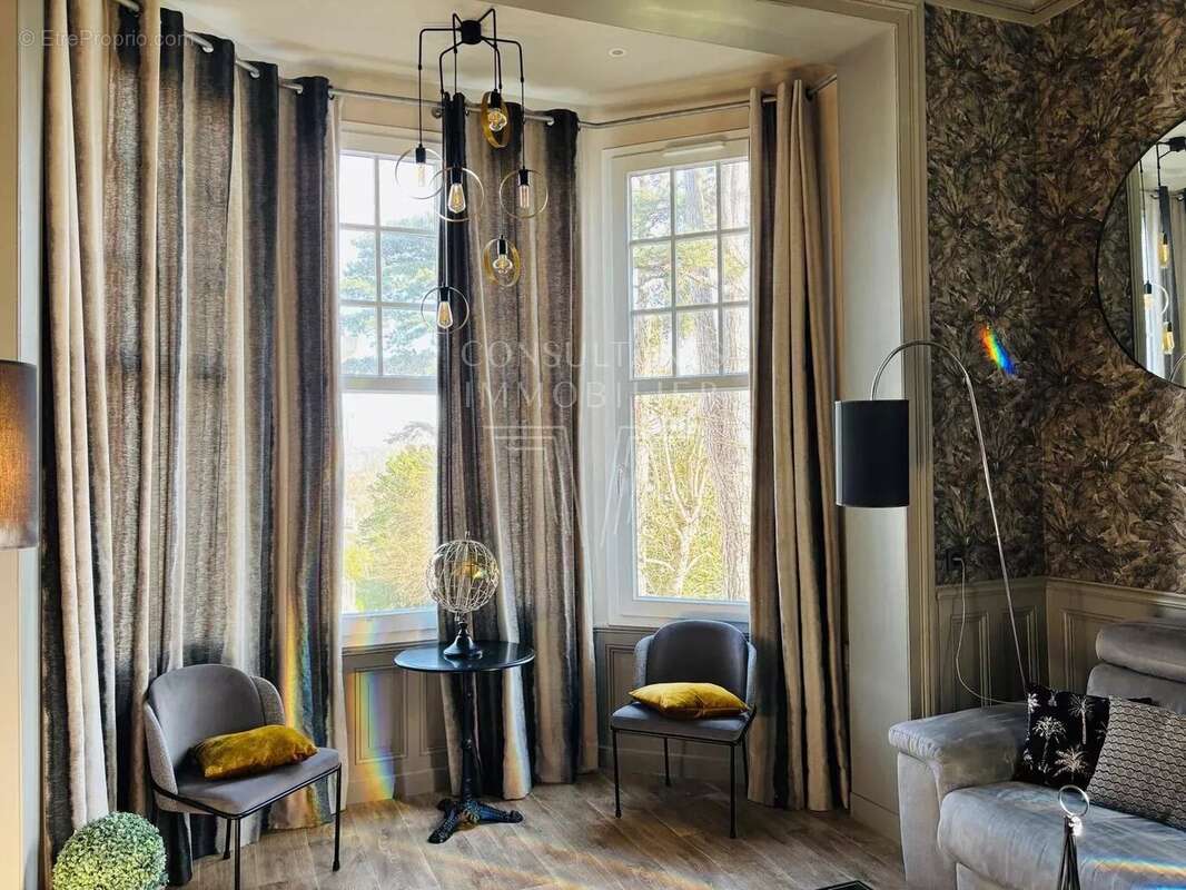 Appartement à VILLERS-SUR-MER