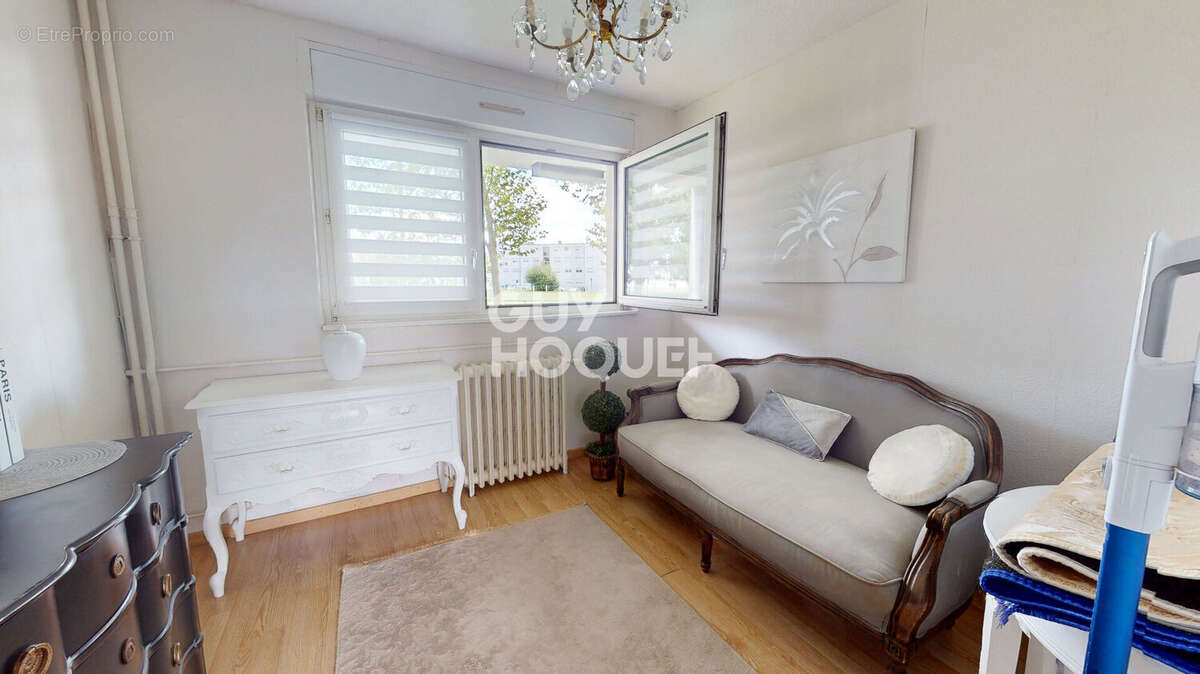 Appartement 4 pièce(s) 70 m2 à Saint Avold - photo 6