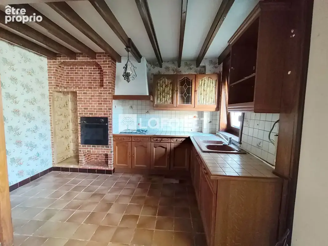 Maison Neuville En Ferrain 4 pièce(s) 81 m2 - photo 4