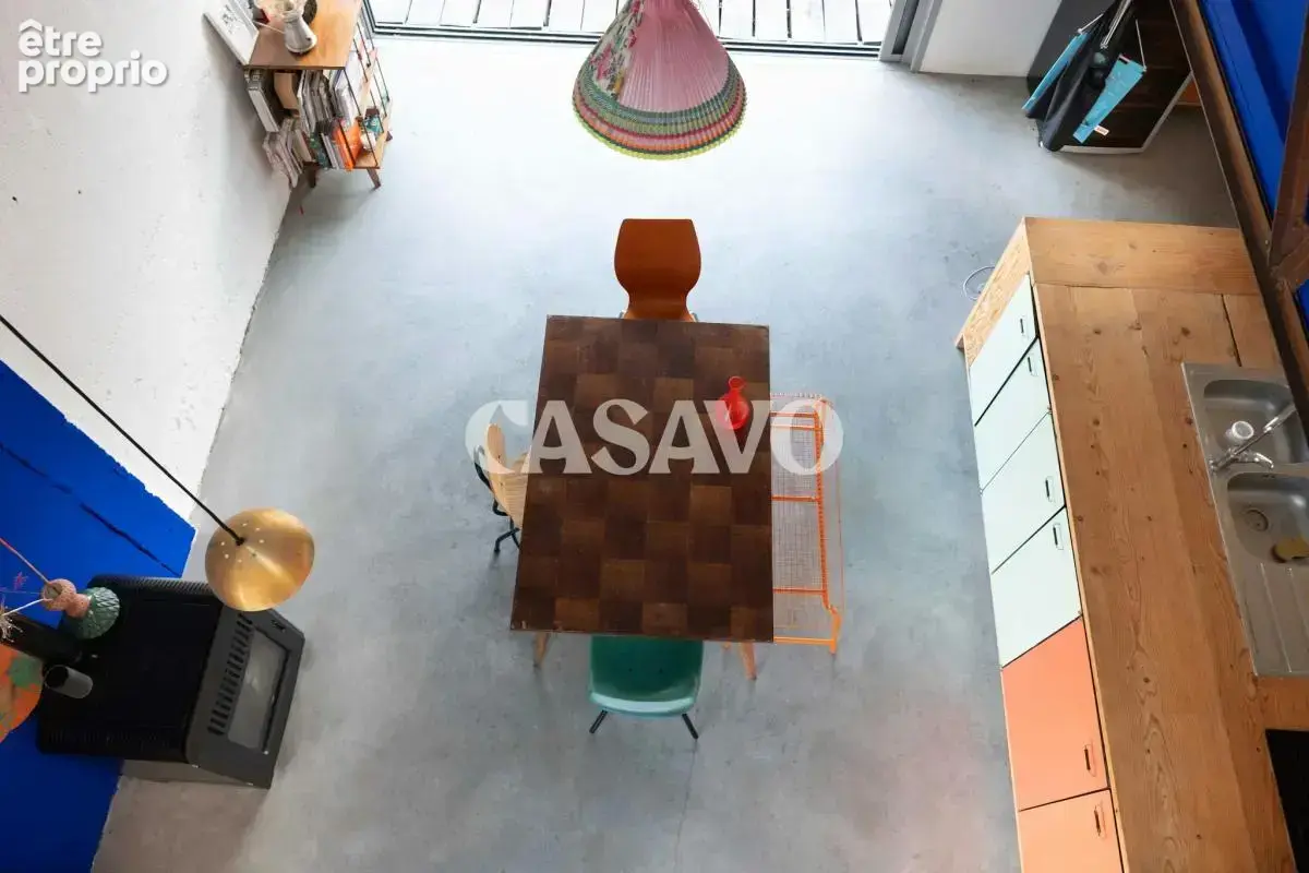 Vente Maison 6 pièces de 142m² - 44340 Bouguenais - photo 9