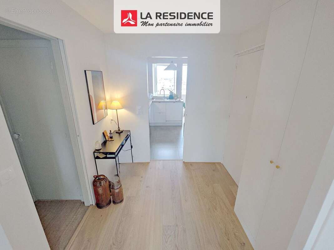Appartement à VERSAILLES