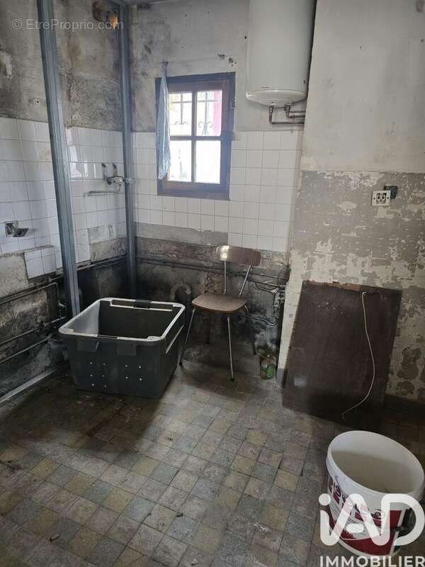 Maison 52 m² à Conde-En-Brie  - photo 6