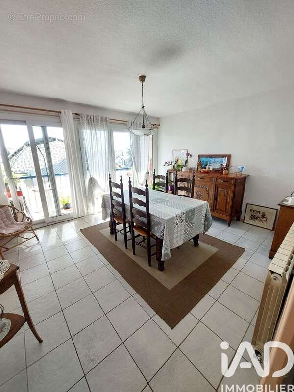 Photo 2 - Appartement à TARBES