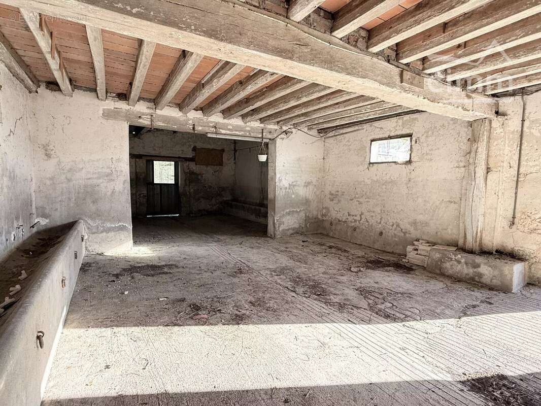 Maison à VILLEPORCHER