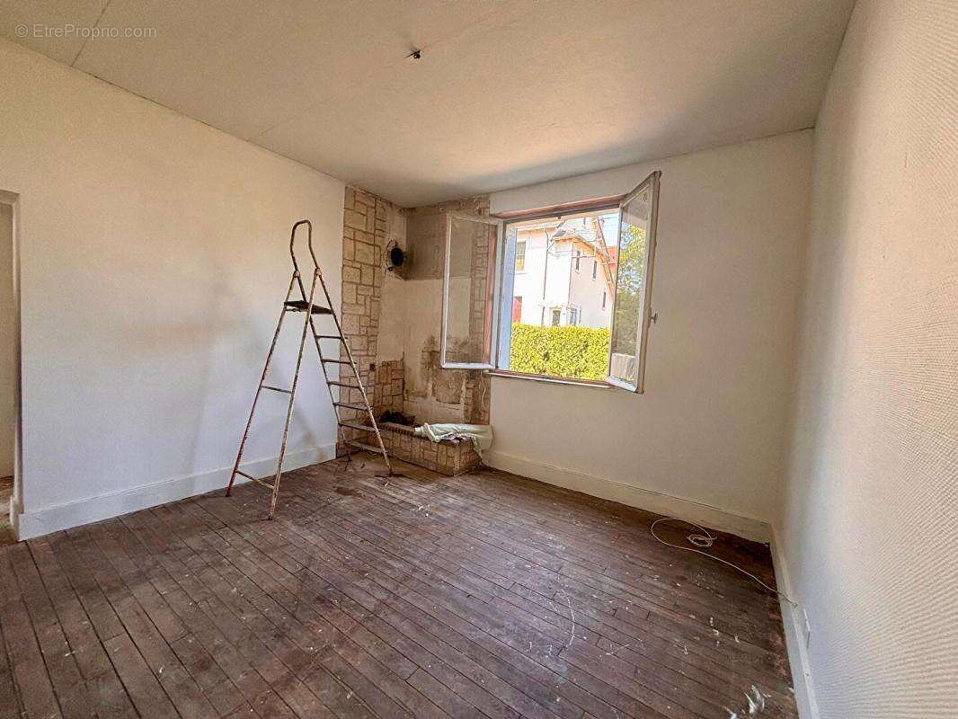 Appartement Imphy 4 pièce(s) 78.19 m2 - photo 5
