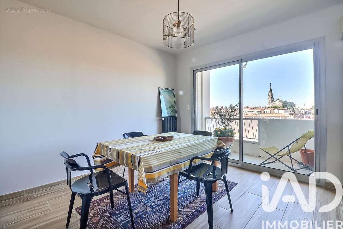 Photo 7 - Appartement à NIMES