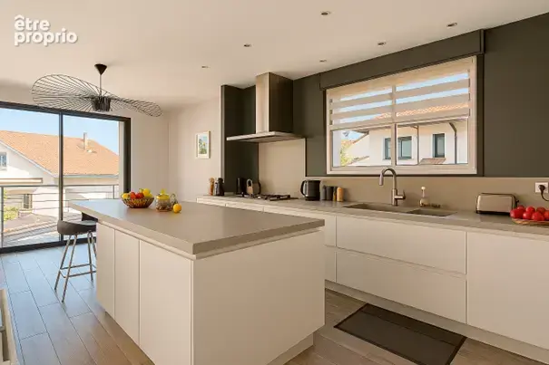 Une adresse rare au cœur du triangle d’or d’Anglet - photo 6