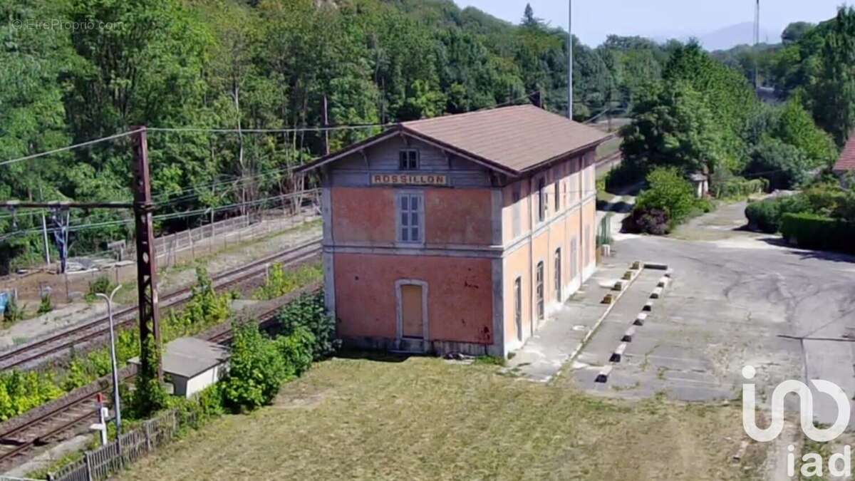 Photo 9 - Appartement à ROSSILLON