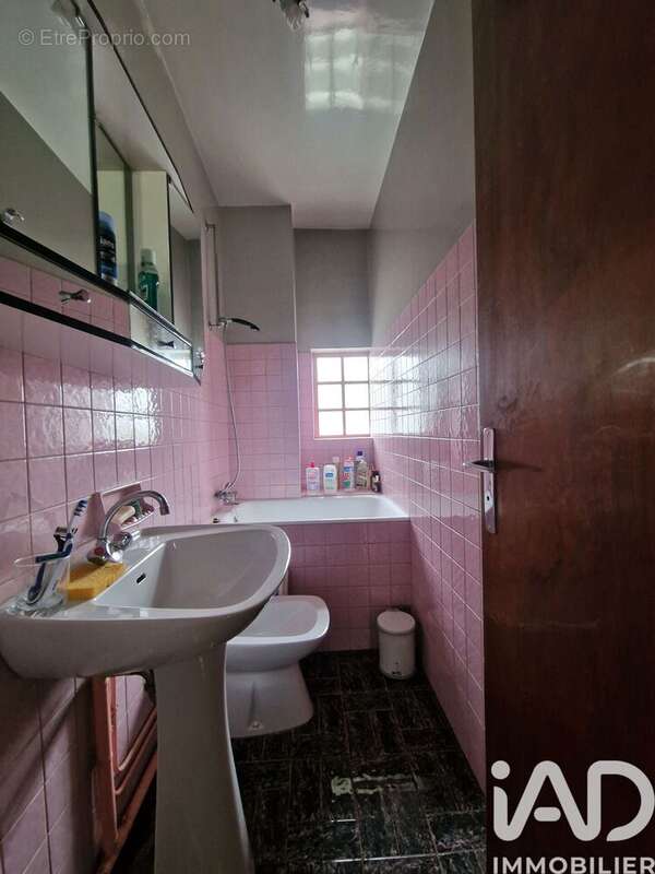 Photo 6 - Maison à LE PERREUX-SUR-MARNE