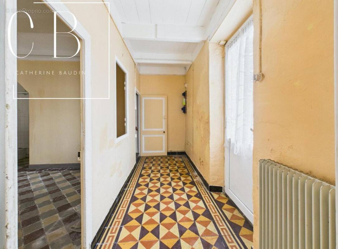 Photo 1 - Maison à LA ROCHELLE