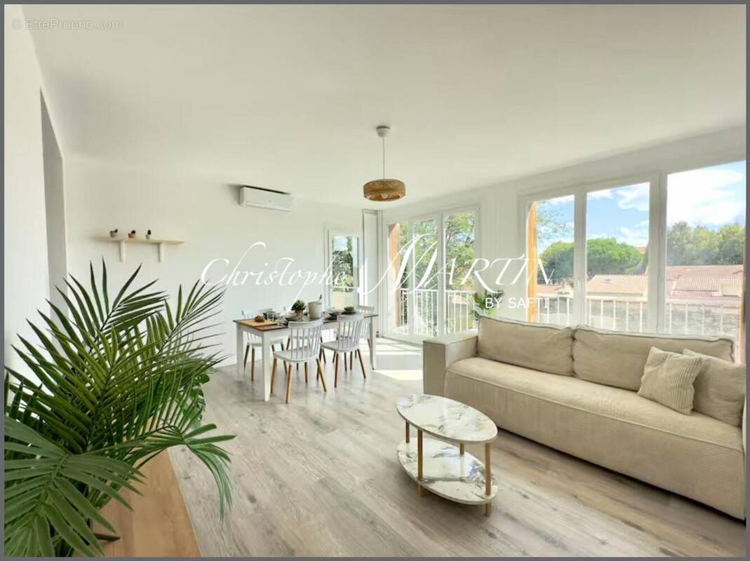 Photo 1 - Appartement à AVIGNON