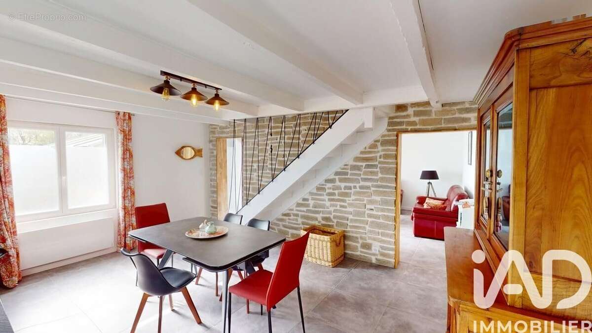 Photo 6 - Maison à NEVEZ