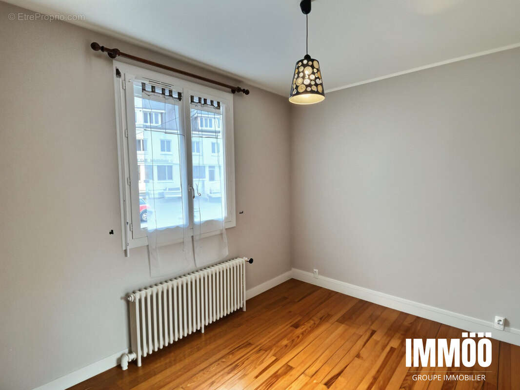 Appartement à BARENTIN