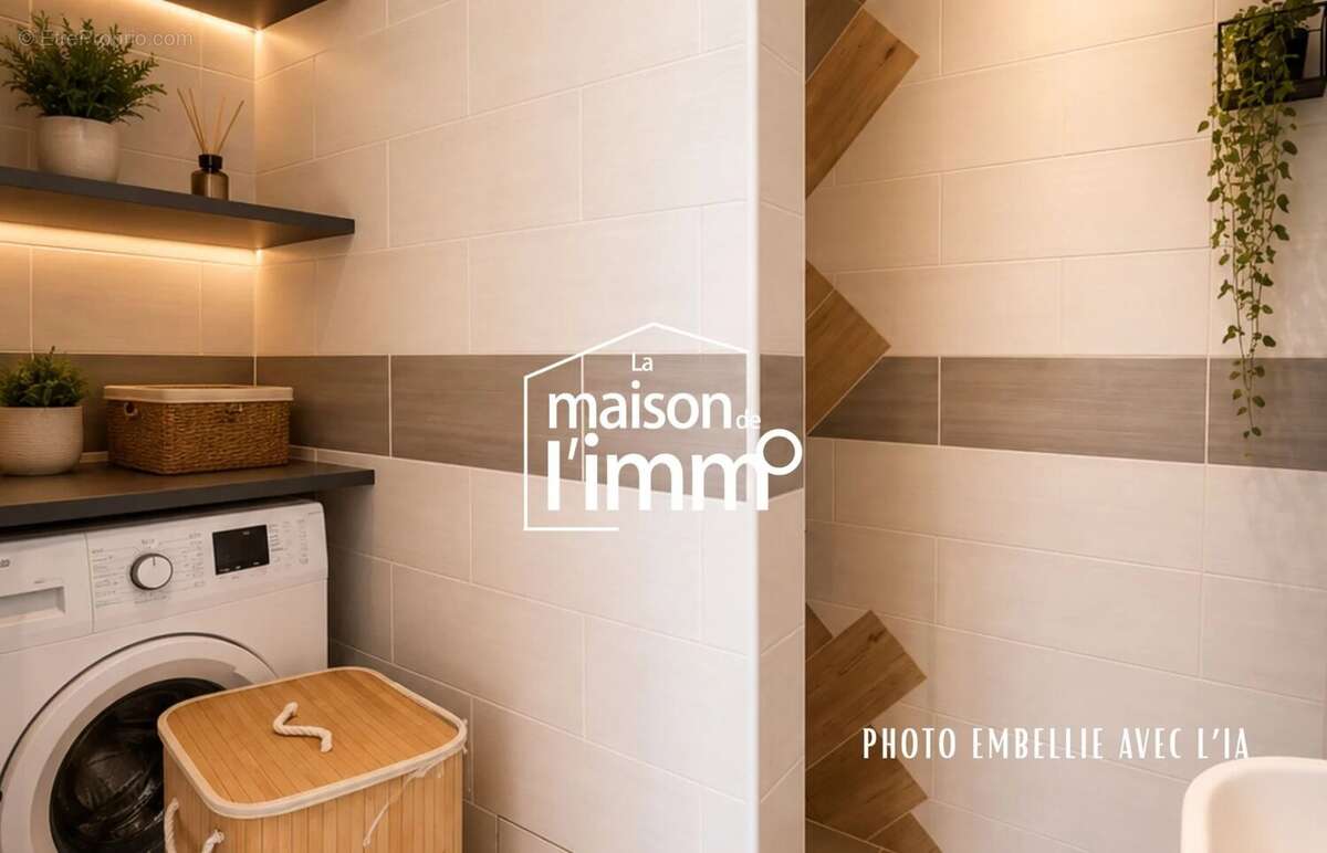 Appartement à THONON-LES-BAINS