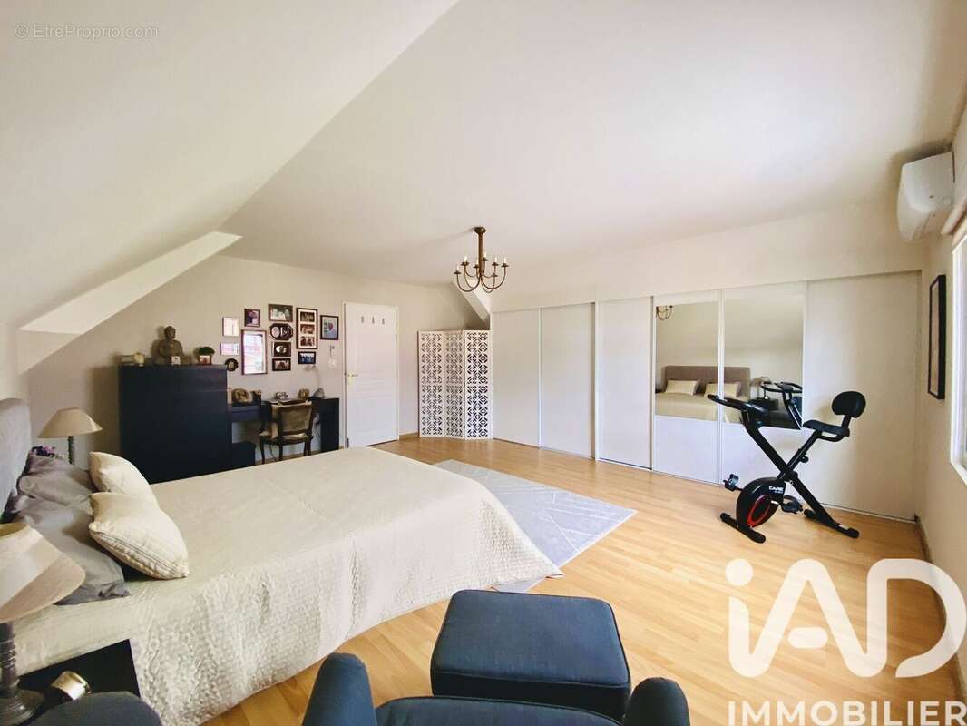 Photo 8 - Appartement à SAINTE-MARIE