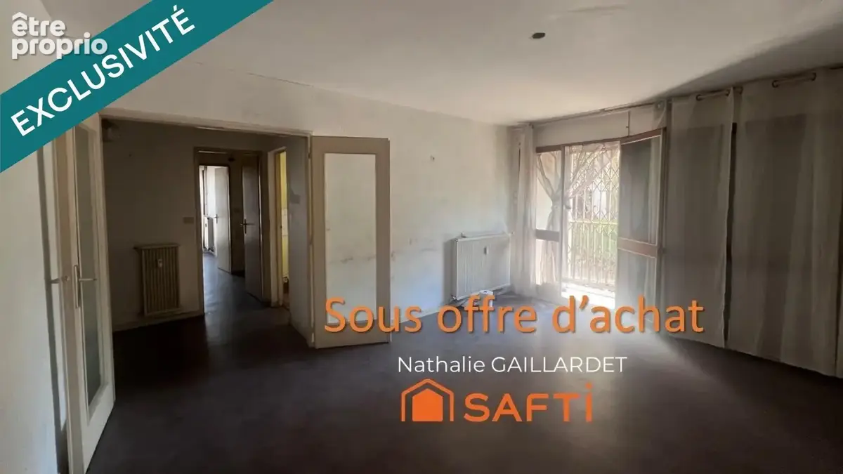 Photo 1 - Appartement à AVIGNON