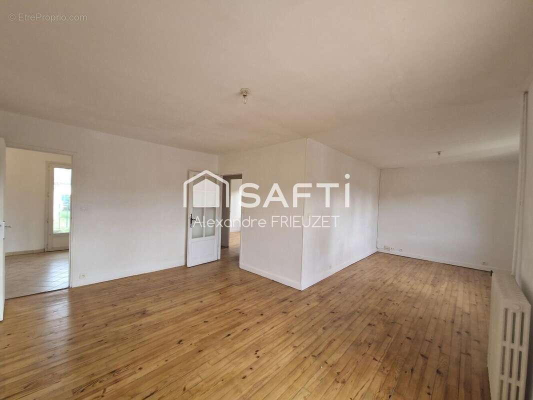 Photo 4 - Maison à ALBI