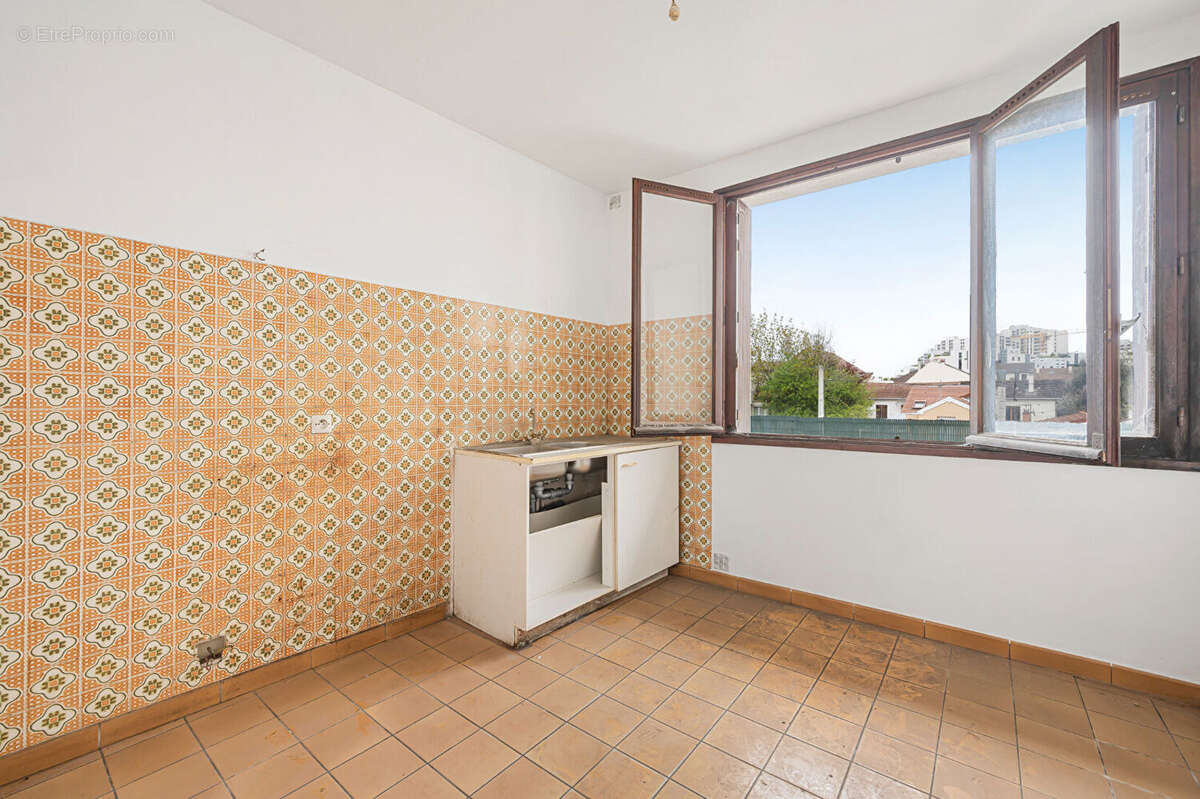Appartement à CLAMART