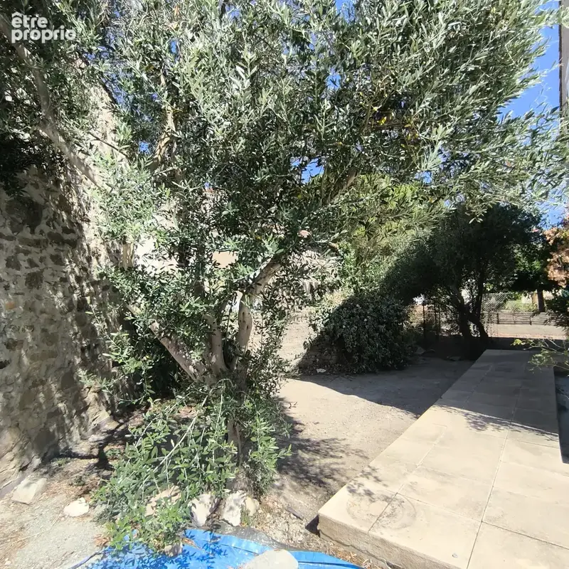 Village proximite lezignan corbieres - villa 4 ch-garage-jardin - photo 5