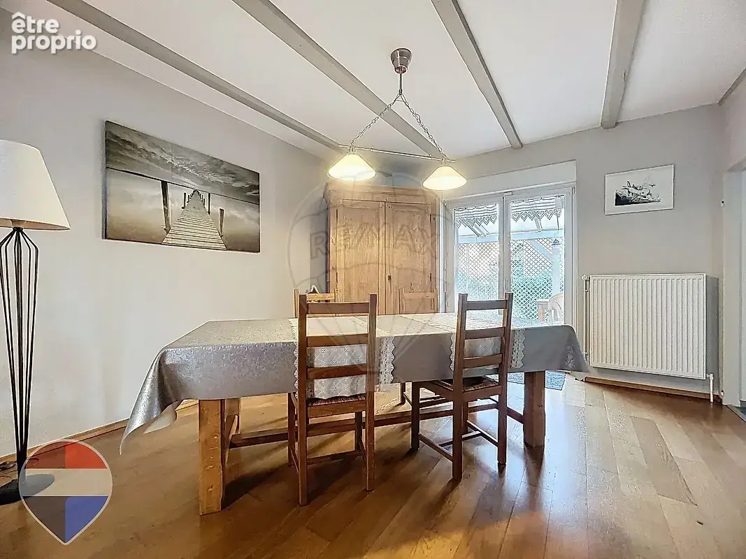Maison 5 chambre(s) à vendre - photo 4