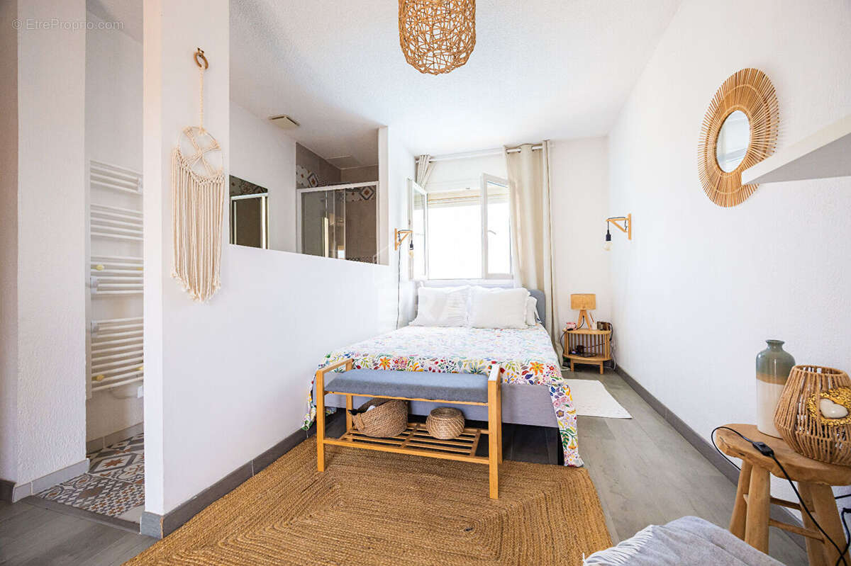 Maison 129m² à villeneuve-de-la-raho - photo 15