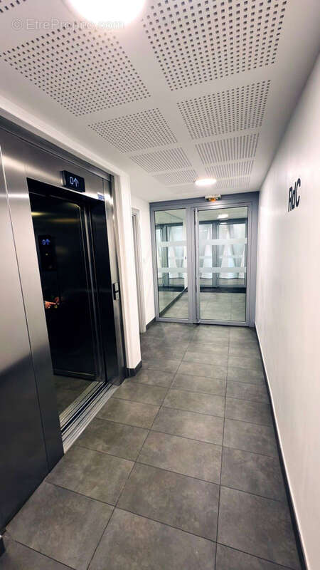 Appartement à SAINT-OUEN