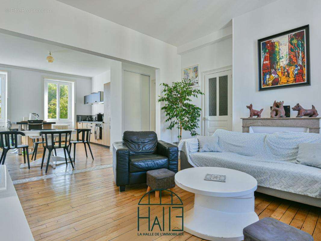 Appartement à LIMOGES