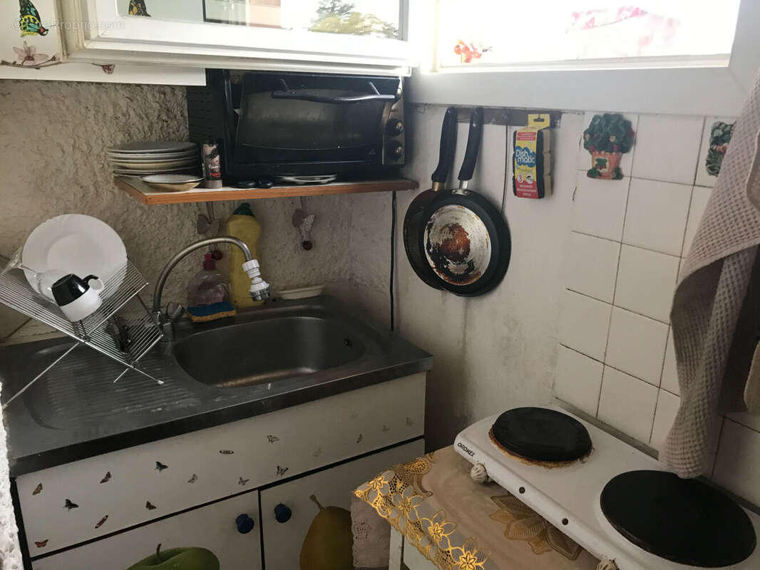 Appartement à BILLERE