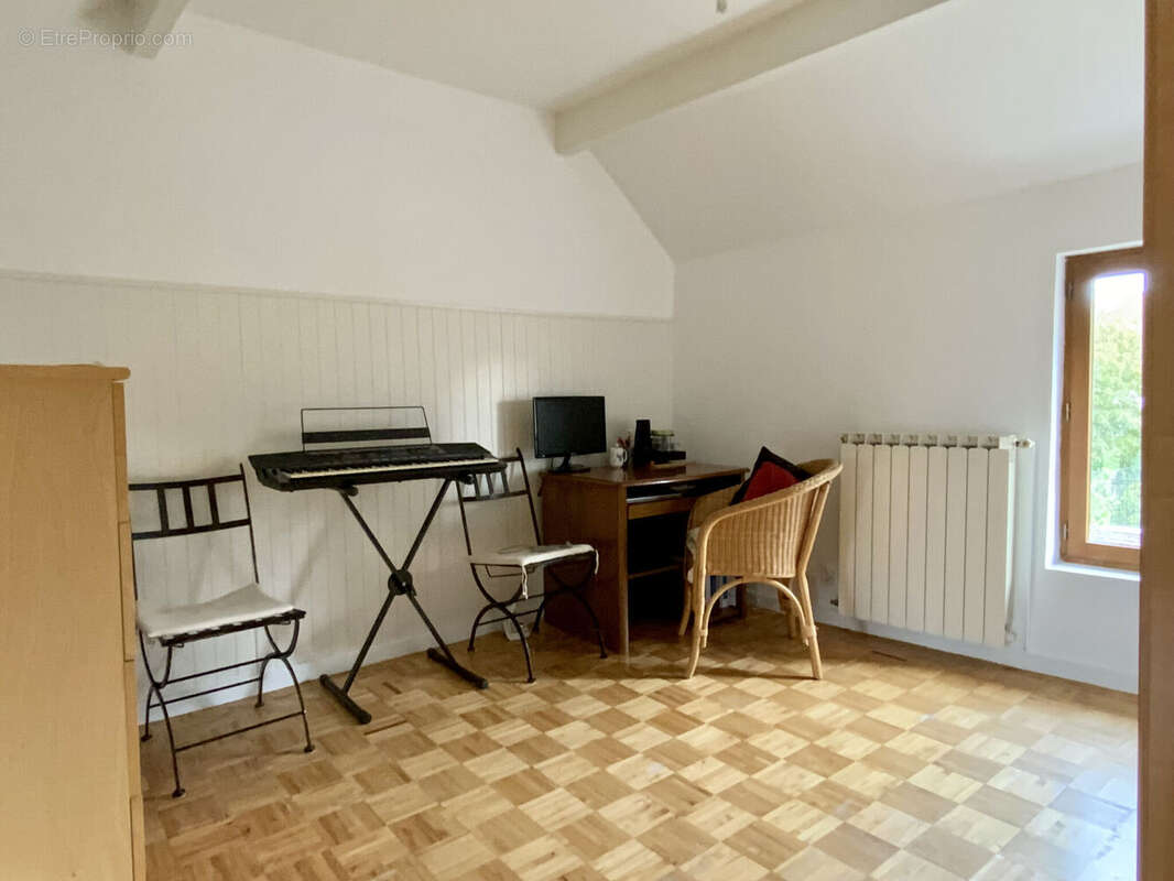 Photo 9 - Maison à SAINT-BRICE-SOUS-FORET