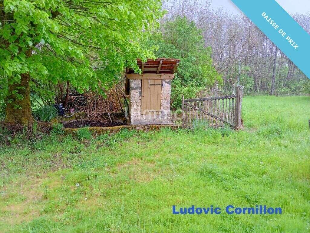 Maison à la campagne : 119m2, granges, 1.5ha - photo 27