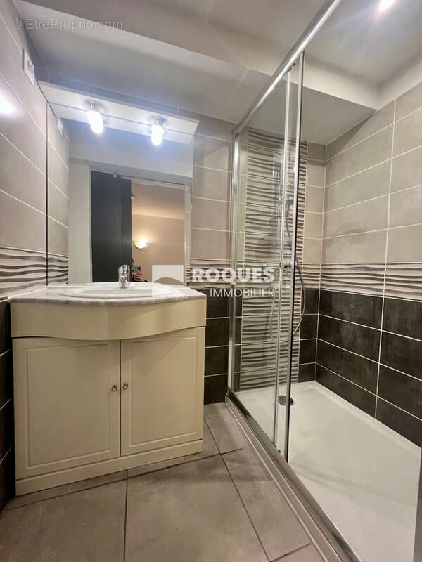 Appartement à MILLAU