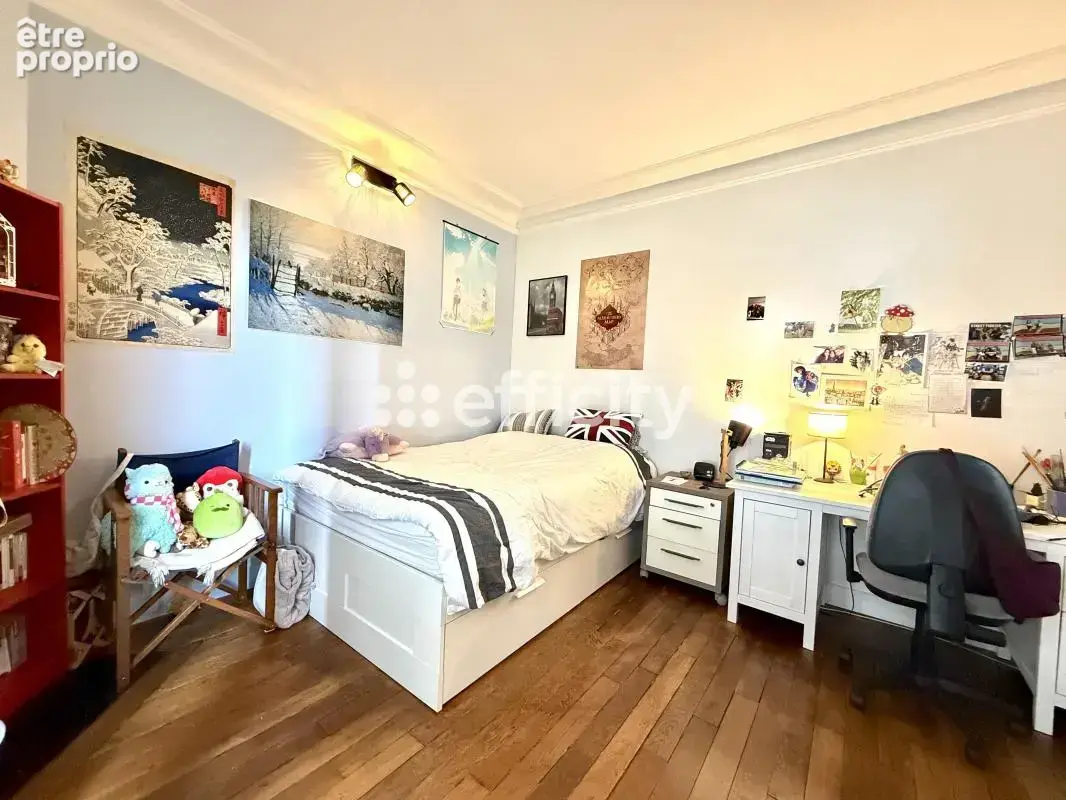Maison 138 m² à Asnieres-Sur-Seine  - photo 11