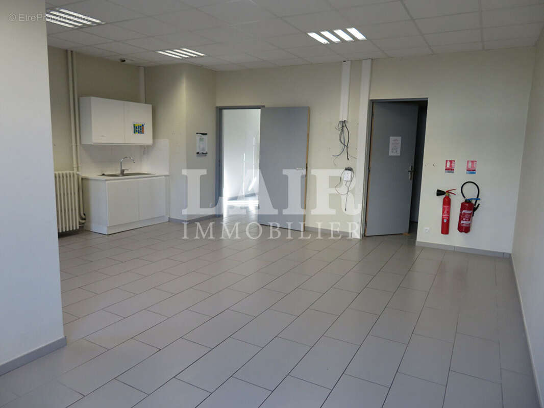 Appartement à PRE-EN-PAIL