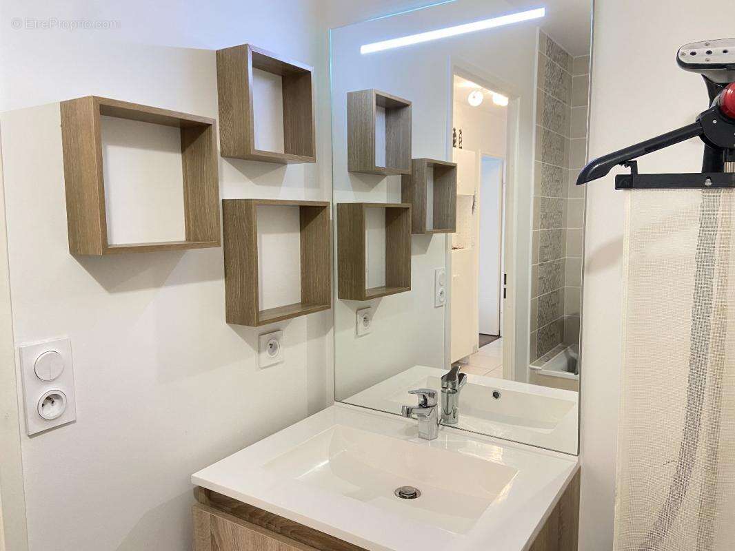 Appartement à CENON