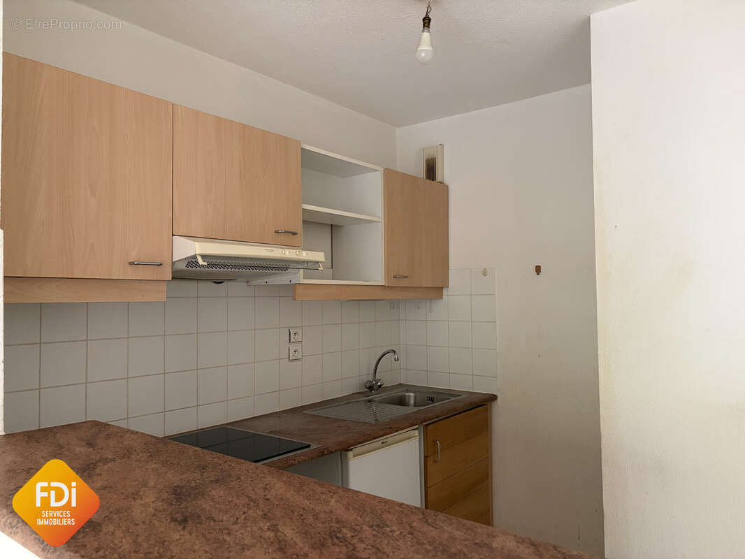 Appartement à MONTPELLIER