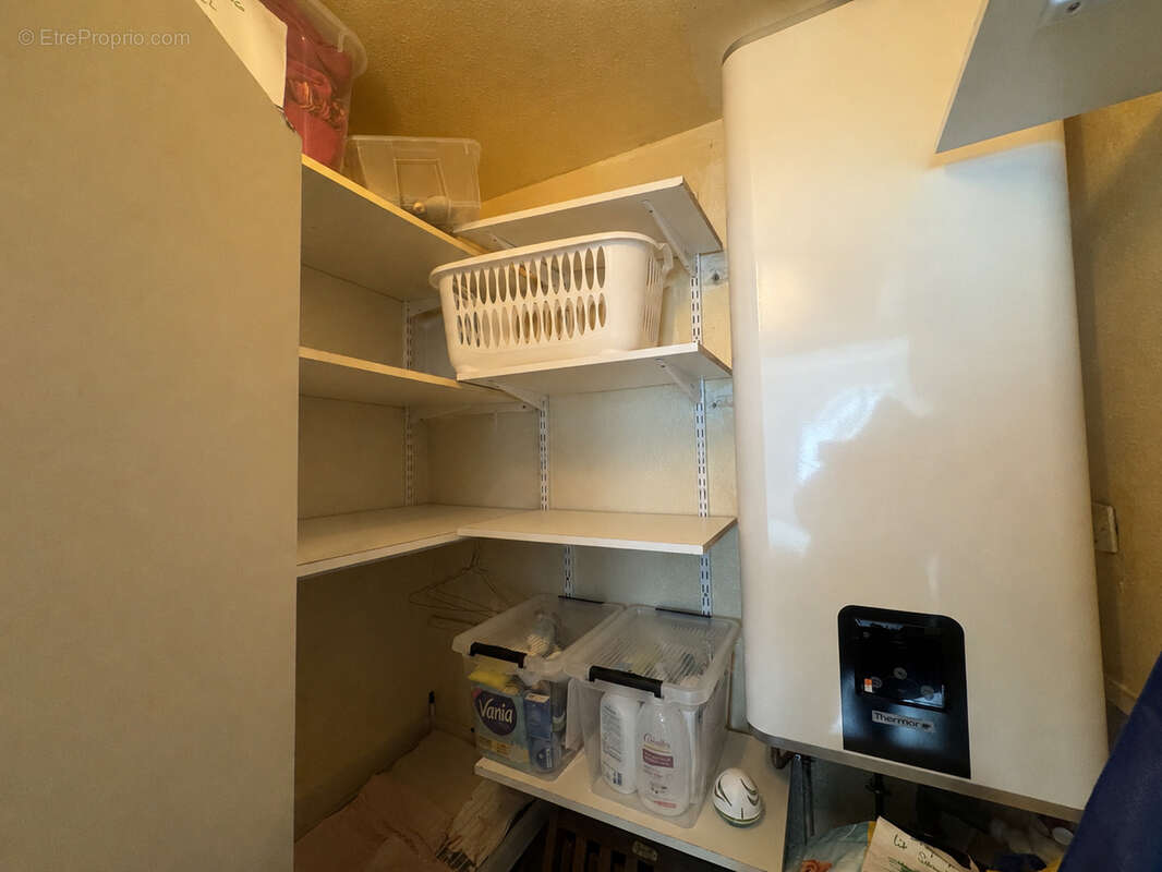 Appartement à VILLERS-SUR-MER