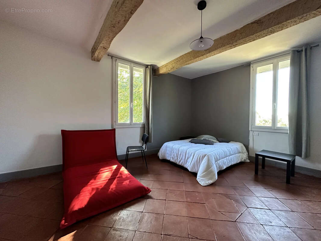 Maison à L&#039;ISLE-JOURDAIN