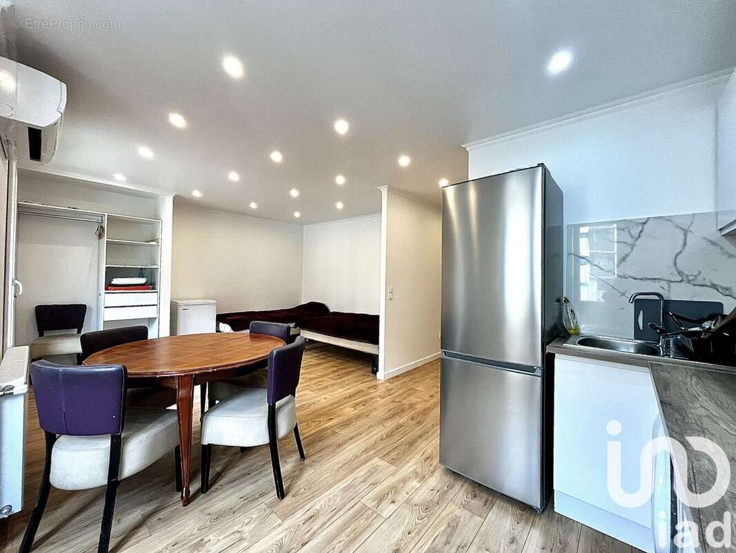 Photo 2 - Appartement à NICE