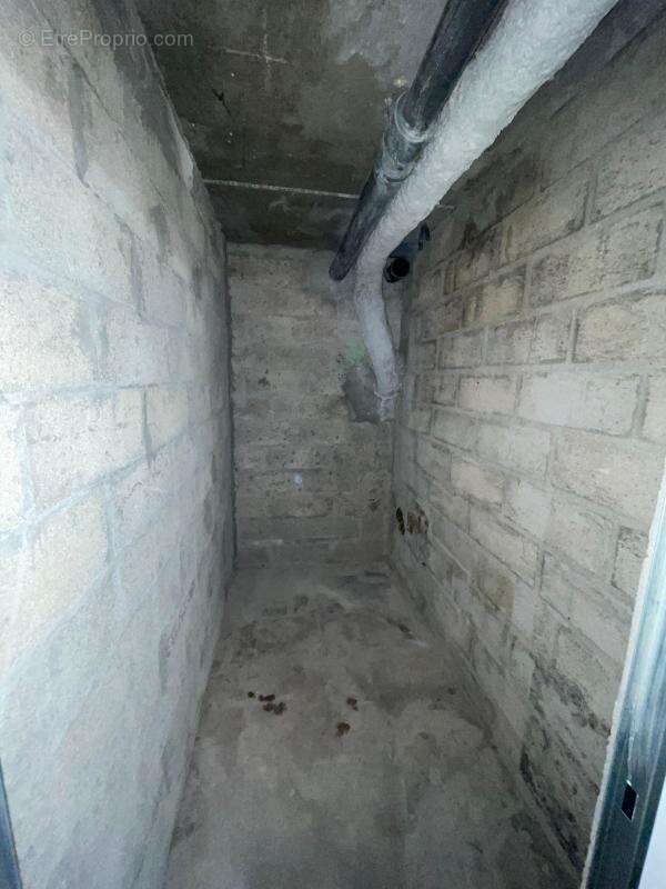 Appartement à LIZY-SUR-OURCQ