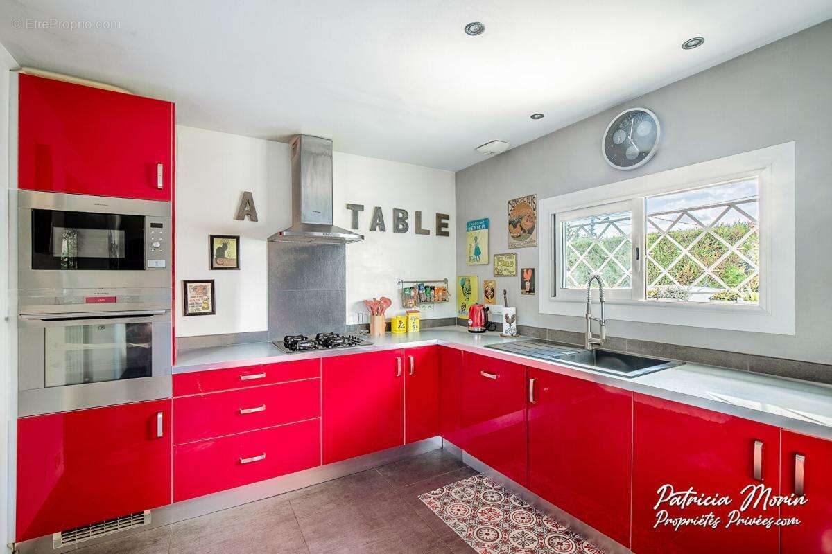 Maison à SAINT-PAUL-LES-DAX