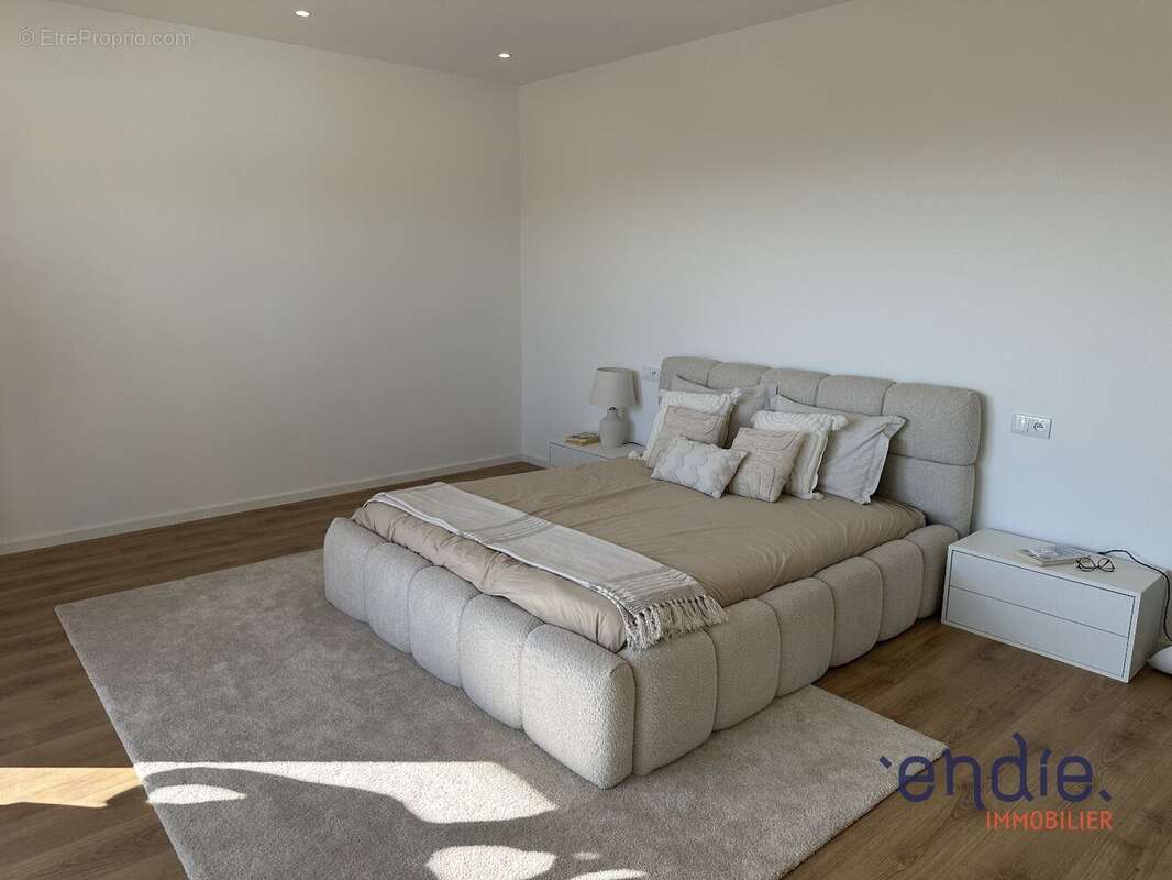 Maison d'architecte 230 m2 aux portes de Vichy - photo 6