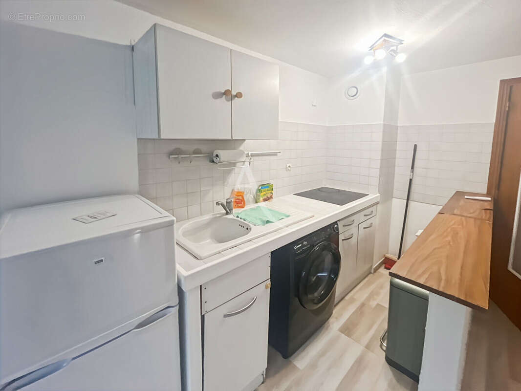 Appartement à LE CANNET