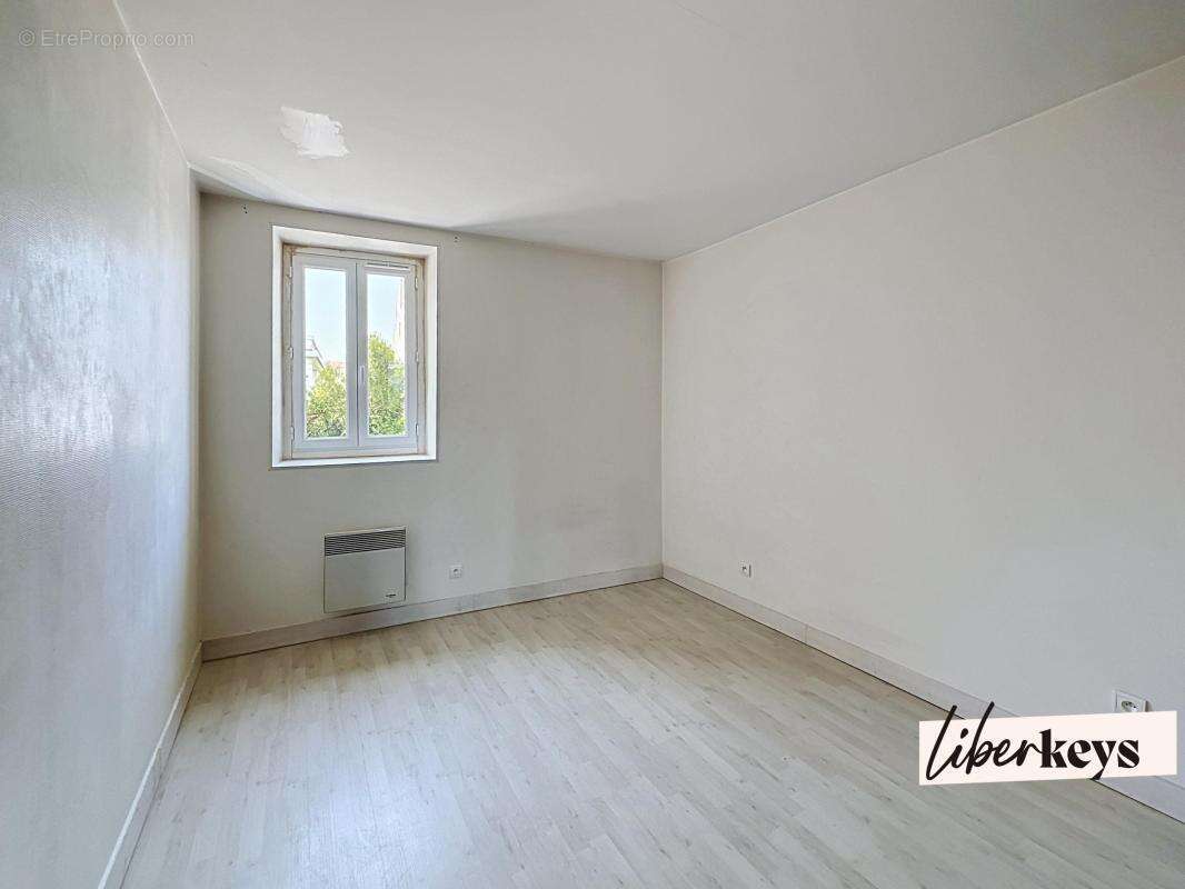 Appartement - photo 3