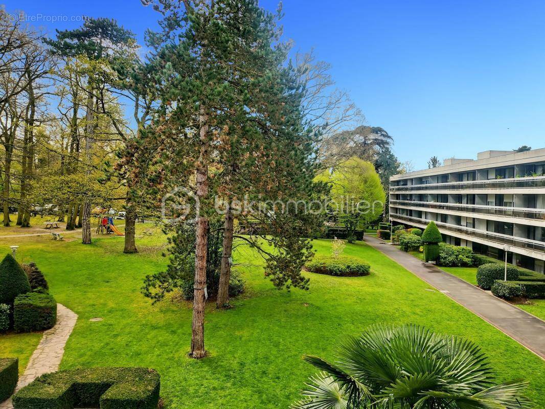 Appartement à VERSAILLES