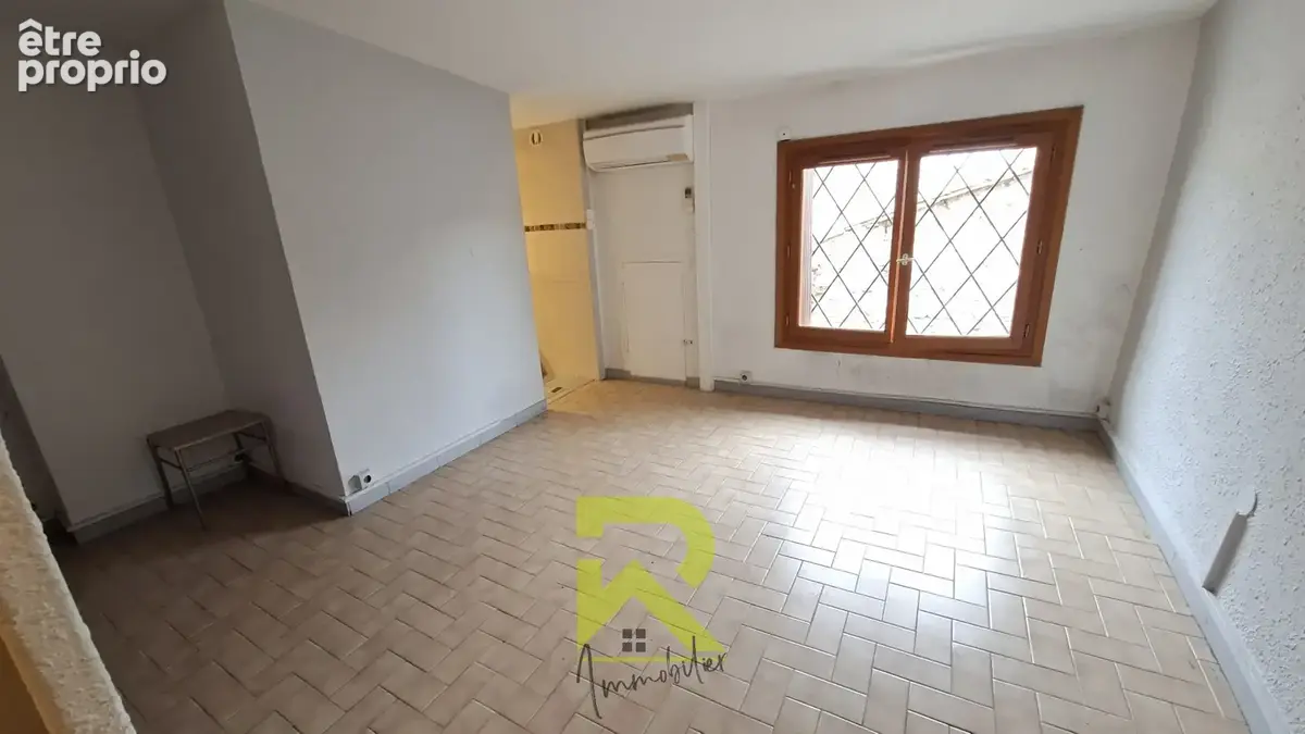 Maison de village de 95 m2 avec garage, balcon et cave au cœur de Narbonne - photo 5