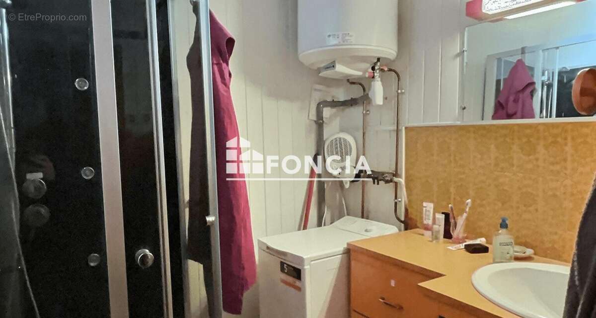 Maison à SAINT-ETIENNE